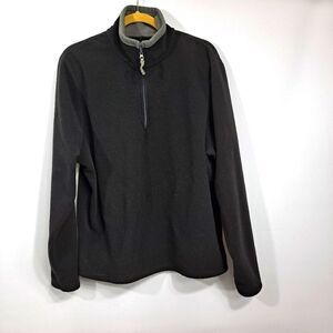 Old Navy Mens fleece pullover